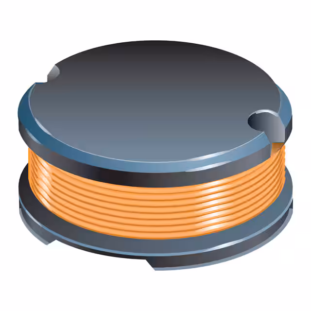 SDR1307A-821K Bourns Inc.  Inducteurs fixes